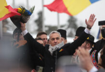 Procurorii au găsit acasă la Călin Georgescu un document fals care atestă că ar fi senator de Malta
