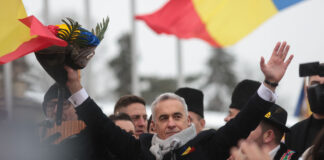 Procurorii au găsit acasă la Călin Georgescu un document fals care atestă că ar fi senator de Malta