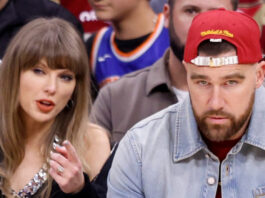 Starul din NFL Travis Kelce, soţul lui Taylor Swift, se numără printre victimele unei scheme Ponzi de 35 de milioane de dolari