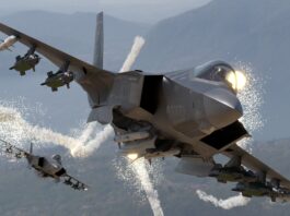 Tehnologie secretă pentru F-35, redirecționată către Hong Kong: ancheta care agită Washingtonul și riscurile pentru SUA