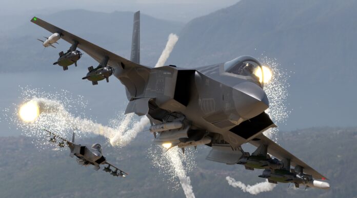 Tehnologie secretă pentru F-35, redirecționată către Hong Kong: ancheta care agită Washingtonul și riscurile pentru SUA
