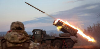 „Totul arde”. Val de atacuri aeriene între Rusia și Ucraina: cel puțin 16 oameni au murit. Avertisment din partea ONU