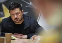 Zelenski anunță faza a patra a Operațiunii „Vivaldi”. Cum a folosit Ucraina roboți pentru a reduce expunerea soldaților pe front