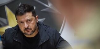 Zelenski anunță faza a patra a Operațiunii „Vivaldi”. Cum a folosit Ucraina roboți pentru a reduce expunerea soldaților pe front