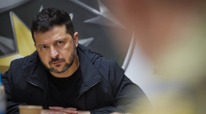 Zelenski anunță faza a patra a Operațiunii „Vivaldi”. Cum a folosit Ucraina roboți pentru a reduce expunerea soldaților pe front