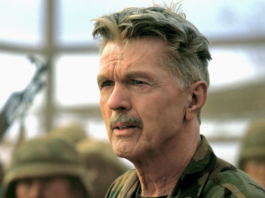 A murit Tom Skerritt, actor cunoscut din filme precum „MASH”, „Top Gun”, „Alien” şi „Steel Magnolias”