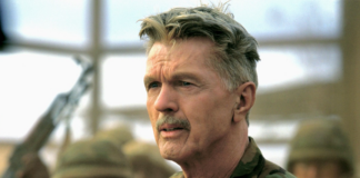 A murit Tom Skerritt, actor cunoscut din filme precum „MASH”, „Top Gun”, „Alien” şi „Steel Magnolias”