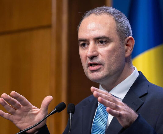 Alexandru Nazare anunță încă 2 miliarde de lei pentru proiectele PNRR. Unde vor ajunge banii