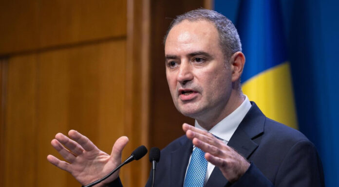 Alexandru Nazare anunță încă 2 miliarde de lei pentru proiectele PNRR. Unde vor ajunge banii