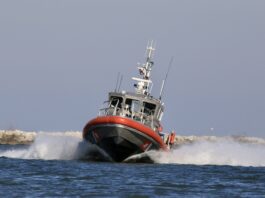 Avion medical american cu șase persoane la bord, dispărut în largul coastei SUA. Garda de Coastă îl caută