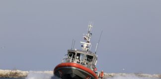 Avion medical american cu șase persoane la bord, dispărut în largul coastei SUA. Garda de Coastă îl caută
