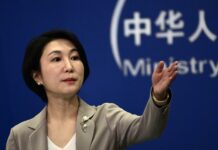 China condamnă noile restricţii propuse de Statele Unite: „Nu este în interesul nimănui”