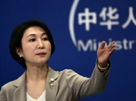 China condamnă noile restricţii propuse de Statele Unite: „Nu este în interesul nimănui”