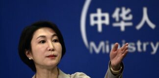 China condamnă noile restricţii propuse de Statele Unite: „Nu este în interesul nimănui”