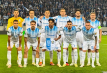 Conference League: Universitatea Craiova, egal cu Getafe în Bănie. Programul următoarelor meciuri ale oltenilor
