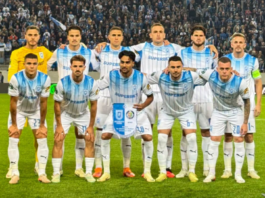 Conference League: Universitatea Craiova, egal cu Getafe în Bănie. Programul următoarelor meciuri ale oltenilor