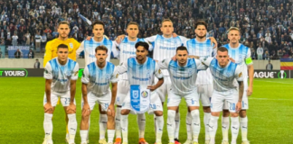 Conference League: Universitatea Craiova, egal cu Getafe în Bănie. Programul următoarelor meciuri ale oltenilor