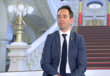 Csoma Botond exclude intrarea UDMR la guvernare alături de PSD. Ce motive invocă înaintea consultărilor de la Cotroceni