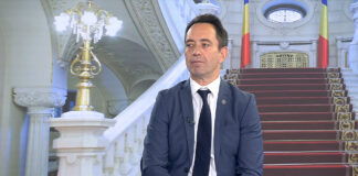 Csoma Botond exclude intrarea UDMR la guvernare alături de PSD. Ce motive invocă înaintea consultărilor de la Cotroceni