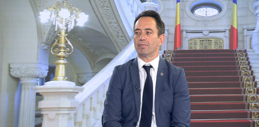 Csoma Botond exclude intrarea UDMR la guvernare alături de PSD. Ce motive invocă înaintea consultărilor de la Cotroceni