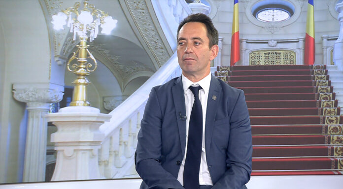 Csoma Botond exclude intrarea UDMR la guvernare alături de PSD. Ce motive invocă înaintea consultărilor de la Cotroceni