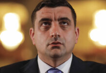 „Deci vei fi premierul din guvernul PSD?” Comentariul lui George Simion la postarea lui Luca Niculescu