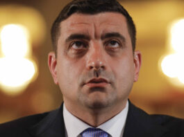 „Deci vei fi premierul din guvernul PSD?” Comentariul lui George Simion la postarea lui Luca Niculescu