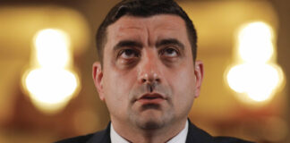 „Deci vei fi premierul din guvernul PSD?” Comentariul lui George Simion la postarea lui Luca Niculescu