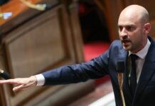 Europa furnizează „cea mai mare parte a sprijinului pentru Ucraina”, spune ministrul francez de Externe