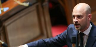 Europa furnizează „cea mai mare parte a sprijinului pentru Ucraina”, spune ministrul francez de Externe