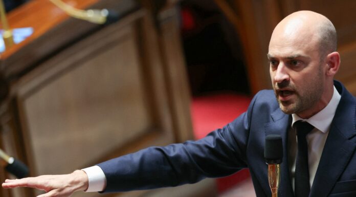 Europa furnizează „cea mai mare parte a sprijinului pentru Ucraina”, spune ministrul francez de Externe