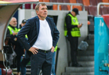 Gheorghe Hagi, după dezastrul cu Polonia: „Am intrat moi de la vestiare. Principalul vinovat sunt eu”. Ce spune despre demisie