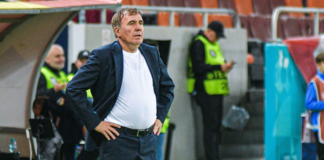 Gheorghe Hagi, după dezastrul cu Polonia: „Am intrat moi de la vestiare. Principalul vinovat sunt eu”. Ce spune despre demisie
