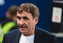 Gică Hagi, după a patra înfrângere consecutivă: Chiar dacă am pierdut şi de data aceasta a fost un meci bun şi din partea noastră