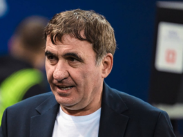 Gică Hagi, după a patra înfrângere consecutivă: Chiar dacă am pierdut şi de data aceasta a fost un meci bun şi din partea noastră