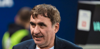 Gică Hagi, după a patra înfrângere consecutivă: Chiar dacă am pierdut şi de data aceasta a fost un meci bun şi din partea noastră