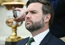 J.D. Vance anunţă că nu se va uita la execuţia lui Nidal Hassan, dacă este difuzată în direct