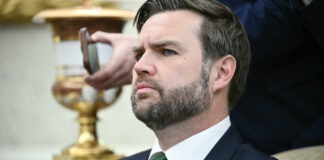 J.D. Vance anunţă că nu se va uita la execuţia lui Nidal Hassan, dacă este difuzată în direct