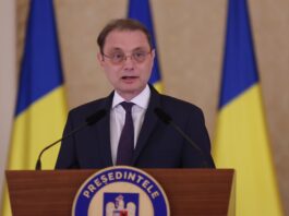 Luca Niculescu a anunțat direcțiile programului său de guvernare. „Prioritate pentru pensionarii cu pensii mici”