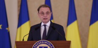 Luca Niculescu a anunțat direcțiile programului său de guvernare. „Prioritate pentru pensionarii cu pensii mici”