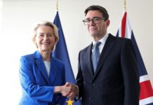 Marea Britanie și UE au convenit organizarea unui summit de „resetare” a Brexitului. „Este o discuție pe care trebuie să o purtăm”