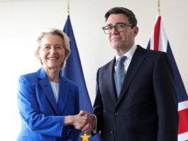 Marea Britanie și UE au convenit organizarea unui summit de „resetare” a Brexitului. „Este o discuție pe care trebuie să o purtăm”