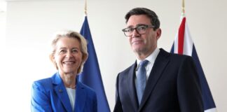 Marea Britanie și UE au convenit organizarea unui summit de „resetare” a Brexitului. „Este o discuție pe care trebuie să o purtăm”