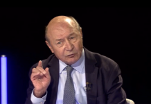 „Ne place sau nu, asta e.” Traian Băsescu anunță că sunt doar două soluții pentru ieșirea din criza politică