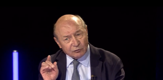 „Ne place sau nu, asta e.” Traian Băsescu anunță că sunt doar două soluții pentru ieșirea din criza politică