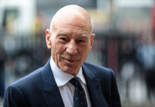 Patrick Stewart, omagiat de președintele Marvel Studios. Actorul l-a interpretat pe Charles Xavier în seria „X-Men”