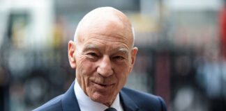 Patrick Stewart, omagiat de președintele Marvel Studios. Actorul l-a interpretat pe Charles Xavier în seria „X-Men”