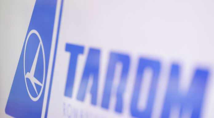 Planul Guvernului Niculescu pentru TAROM: ce rol va avea noul Grup Aeronautic Național. Ce se întâmplă cu Aeroportul Henri Coandă