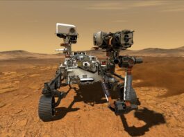 Recordul unui rover: Perseverance a parcurs cea mai mare distanță pe Marte. Reușita anterioară aparținea robotulului Opportunity
