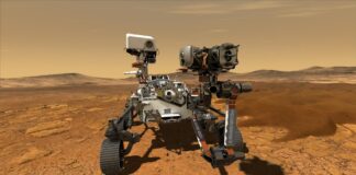 Recordul unui rover: Perseverance a parcurs cea mai mare distanță pe Marte. Reușita anterioară aparținea robotulului Opportunity